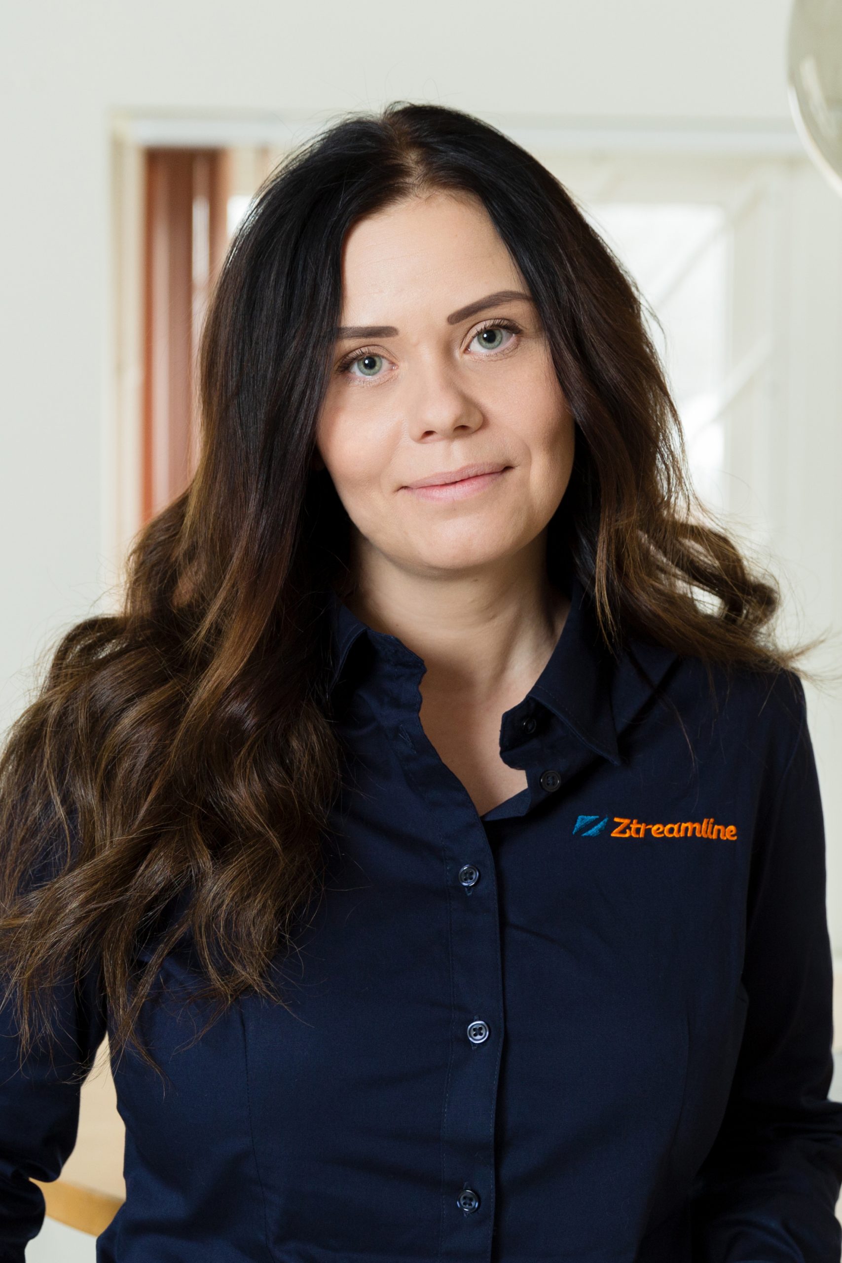 Linnéa Bentzen