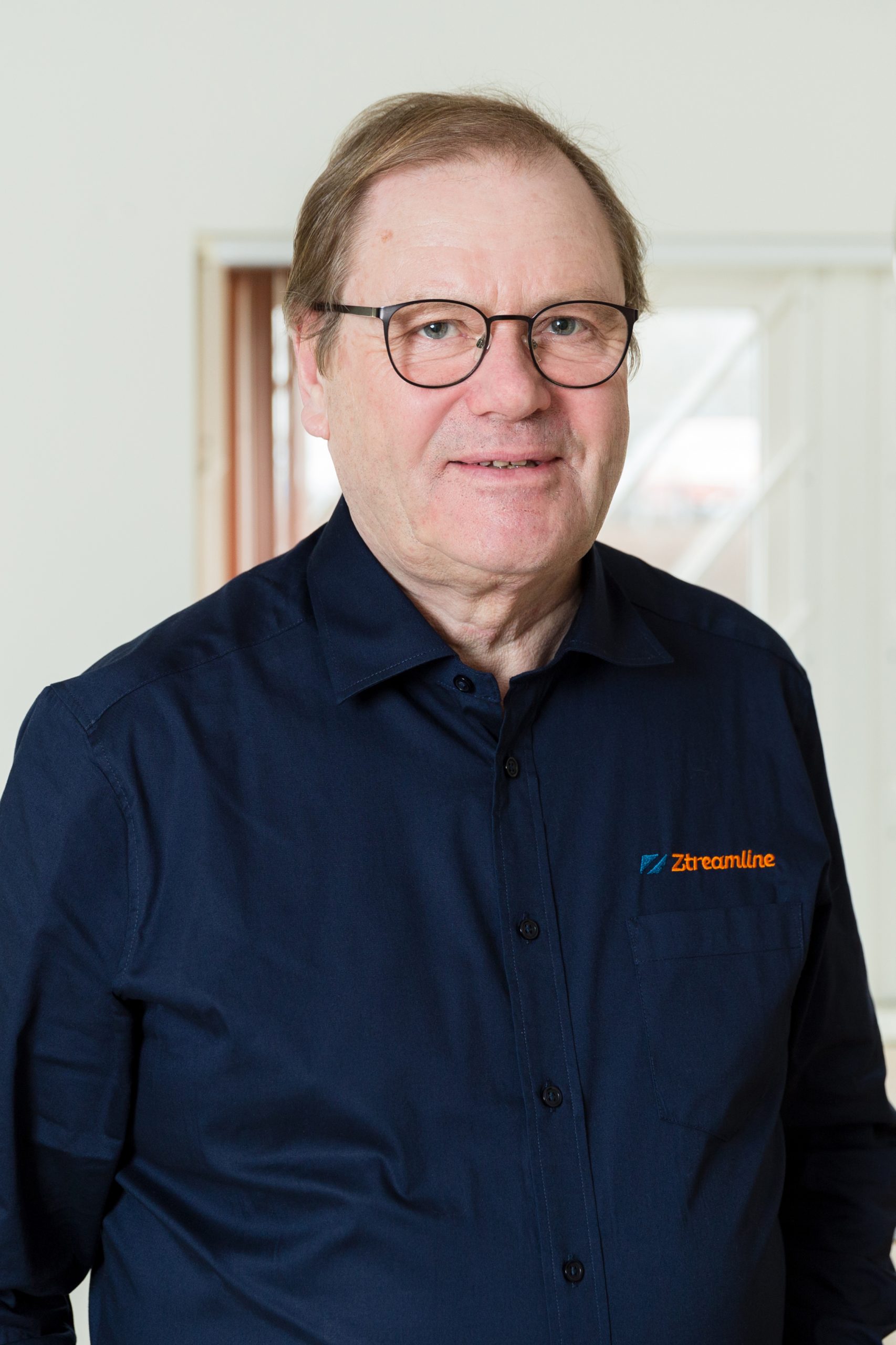 Thomas Bentzen